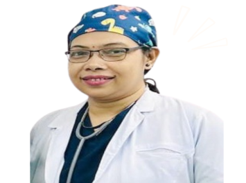 Dr Md Mahfuzur Rahman Khan